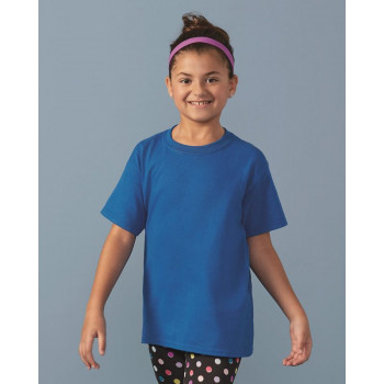 Gildan Youth 100% Cotton Tees