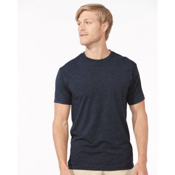 Next Level Men's Triblend Crewneck Tees