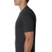 Next Level Men's Triblend Crewneck Tees