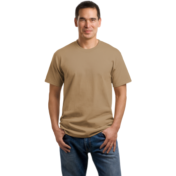 Port Authority Value Cotton Tees