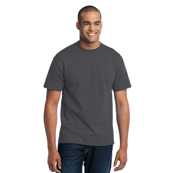 Port Authority Value Blend Tees