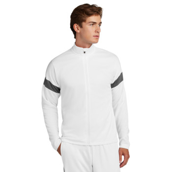 Sport-Tek® Travel Full-Zip Jacket Sport-Tek® Travel Full-Zip Jacket