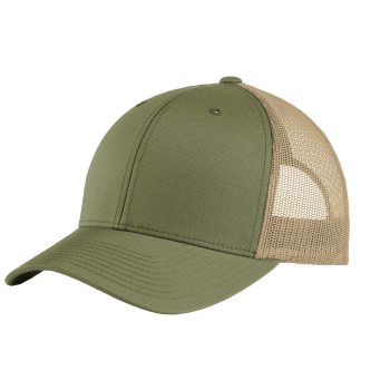 Sport-Tek® YP Classics® Retro Trucker Cap Sport-Tek® YP Classics® Retro Trucker Cap