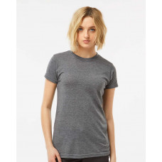 Tultex - Women's Poly-Rich Slim Fit T-Shirt
