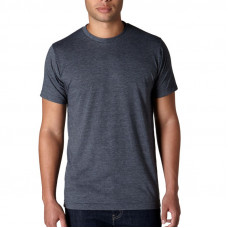 Tultex Unisex Poly-Rich Blend Tee