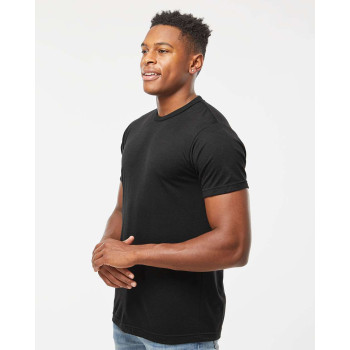 Tultex Unisex Tri-Blend Tee Tultex Unisex Tri-Blend Tee